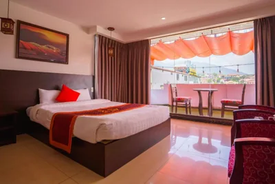 Sapa Crown Hotel – Photos 2