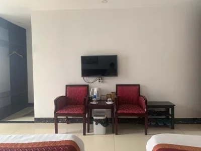 Sapa Crown Hotel – Photos 4