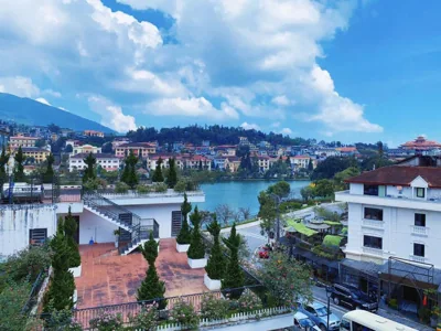 Sapa Crown Hotel – Photos 5